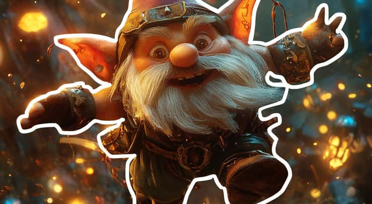 DnD Gnome Name Generator | What's your gnome name?