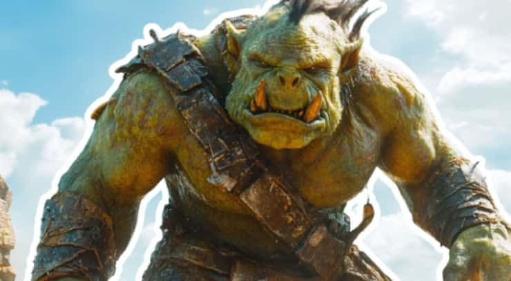 DnD Ogre Name Generator: What's your ogre name?