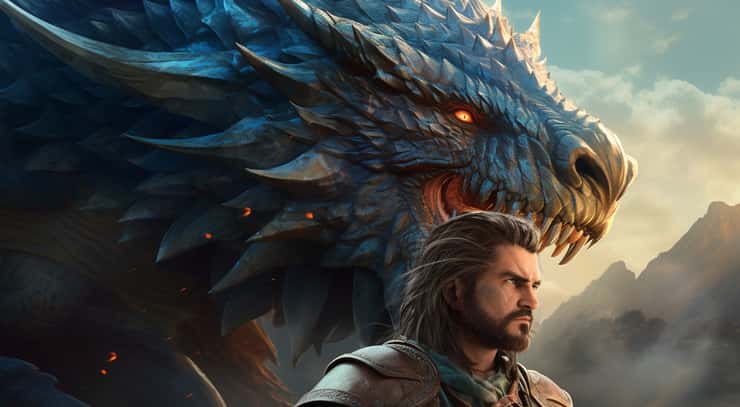 Generátor jmen Dragon Age | Jaké je vaše jméno Dragon Age?