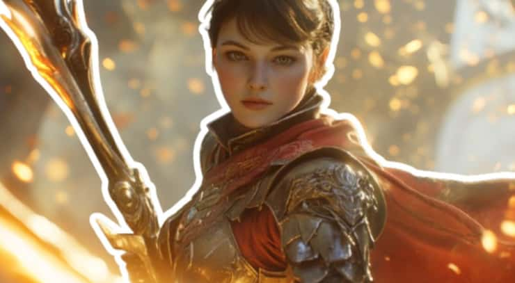 Dragon Age Human Name Generator | What's your Thedas name?