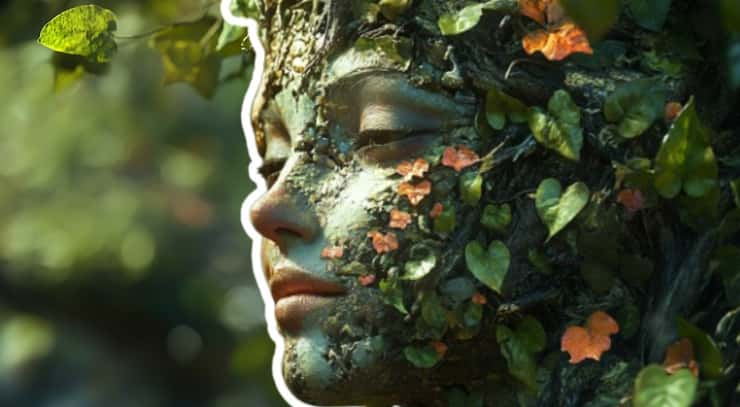 Dryad Name Generator | What's your dryad name?