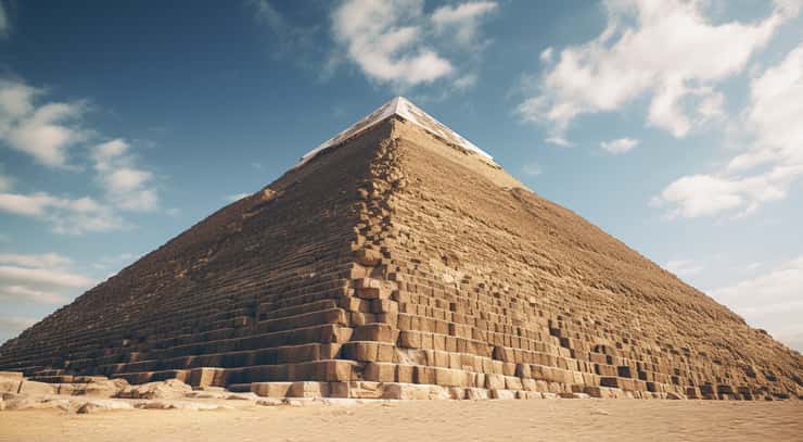 Egyptisk namngenerator | Hitta ditt forntida egyptiska namn!