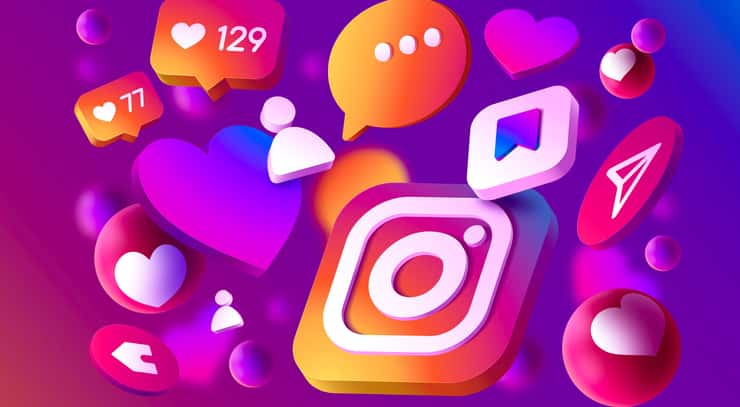 Generator imena za Instagram | Nabavite svoje Instagram ime sada!