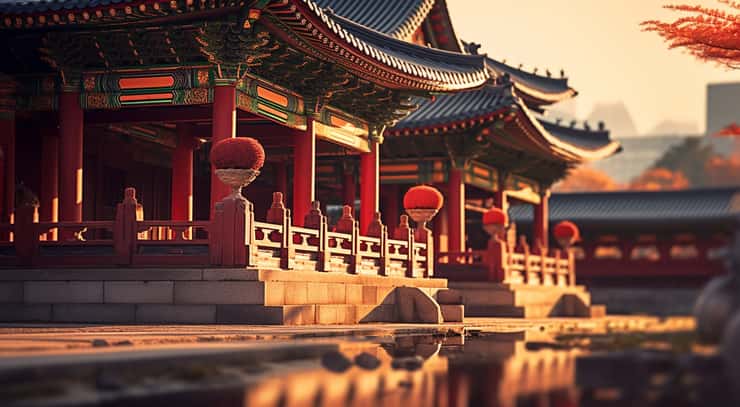 Pembuat Nama Korea | Hasilkan Jutaan nama Korea!