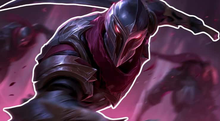 League Of Legends Ionia Name Generator | What's your name?