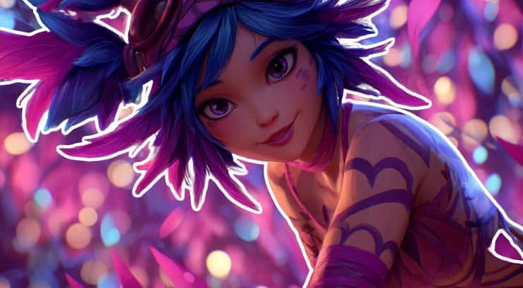 League of Legends Ixtal Name Generator | Find an Ixtal name!
