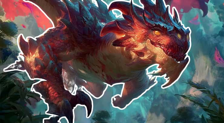 League of Legends Terrestrial Dragon Name Generator