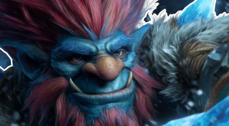 League of Legends Troll Name Generator | Find your name now!