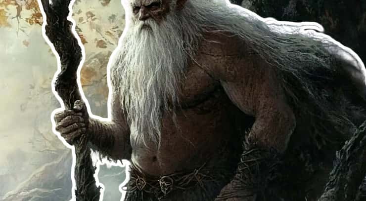 Lord of the Rings Drúedain Name Generator | What's your name?
