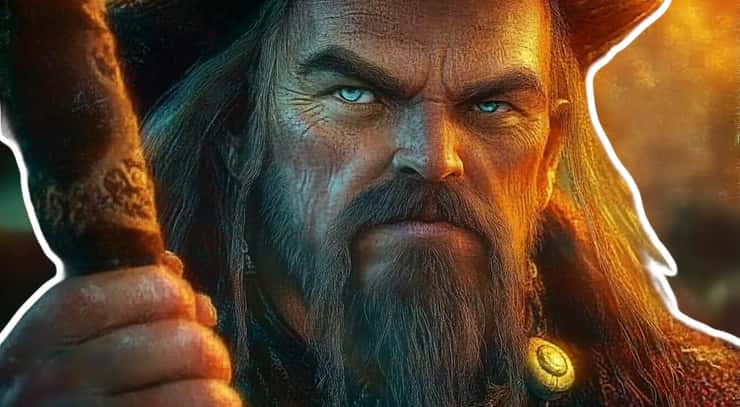 Lord of the Rings Dunlendings Name Generator | What's your name?