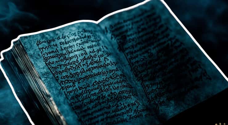 Lord of the Rings Sindarin Name Generator | What's your Sindarin name?