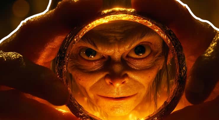Lord of the Rings Name Generator | Generate your name!