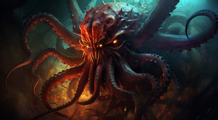 Lovecraftian Name Generator | What's your Lovecraftian name?