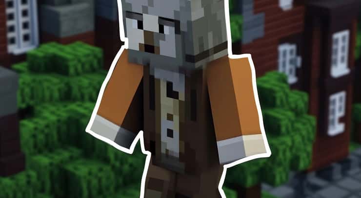 Minecraft Illager Name Generator | What's your Illager name?