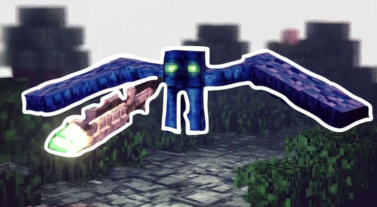 Minecraft Phantom Name Generator | What's your phantom name?