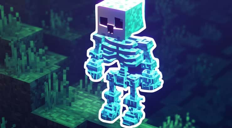 Minecraft Skeleton Name Generator | Generate a name now!