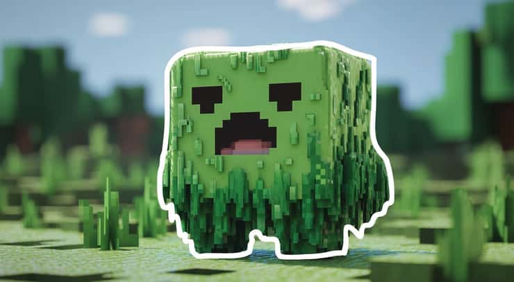 Minecraft Slime Name Generator | What is your slime's name?