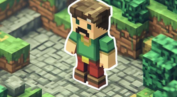 Minecraft Name Generator | What's your Minecraft name?