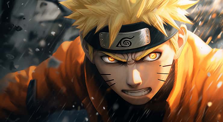 Naruto İsim Oluşturucu | Milyonlarca Naruto ismi alın