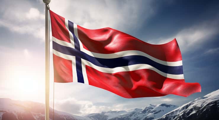 Norjan nimigeneraattori: Mikä on norjalainen nimesi?