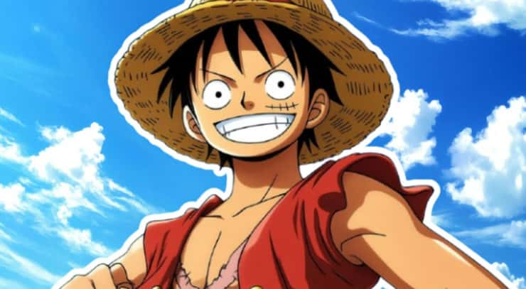 One Piece Character Name Generator | What's your pirate name?