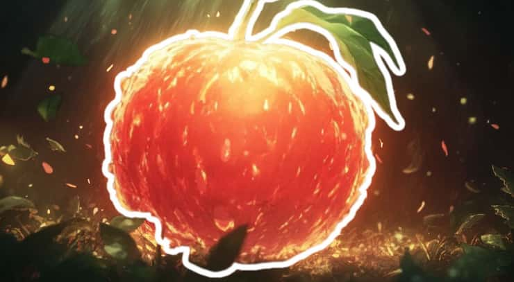 One Piece Devil Fruit Name Generator | What's your devil fruit name?