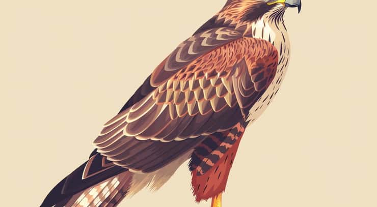 Pet Bird of Prey Name Generator | What's your bird of prey's name?