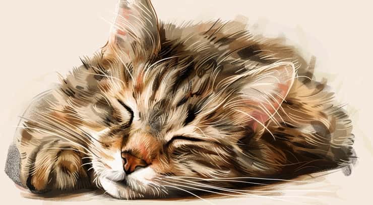 Generátor jmen pro kočičí mazlíčky | Jaké je jméno vaší kočky?