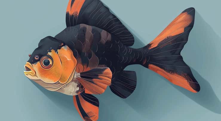 Generatore di Nomi per Pesci Domestici | Qual è il nome giusto per il tuo pesce?