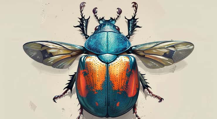 Generator Nama Hewan Peliharaan Serangga | Apa nama hewan peliharaan seranggamu?