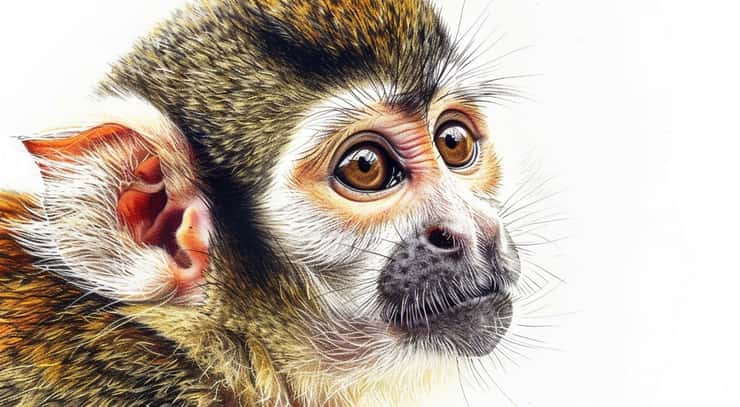 Generador de Nombres para Monos Mascota | ¿Cuál es el nombre de tu mono?