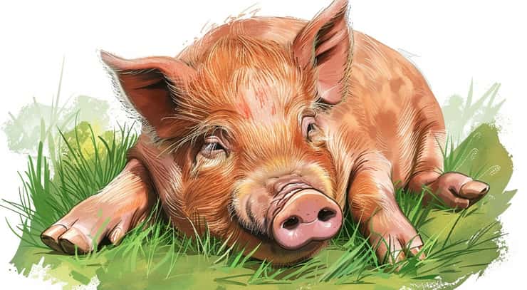 Pet Pig Name Generator | Ποιο είναι το όνομα του κατοικίδιου χοίρου σας?