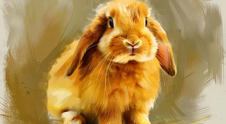 Generador de Nombres para Conejos Mascota | ¿Cuál es el nombre de tu conejo?