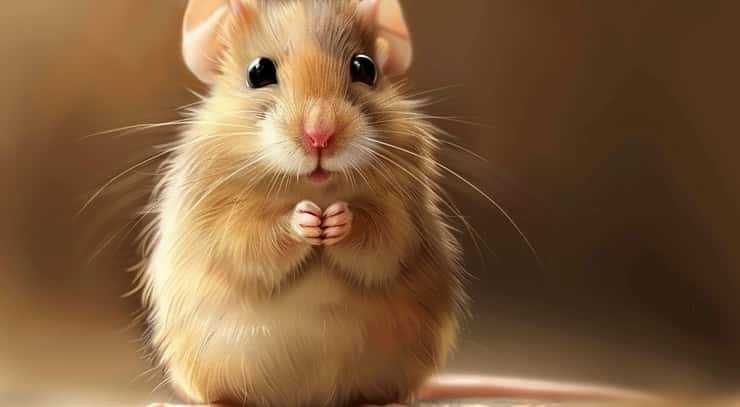 Pet Rodent Name Generator | What's your rodent's new name?