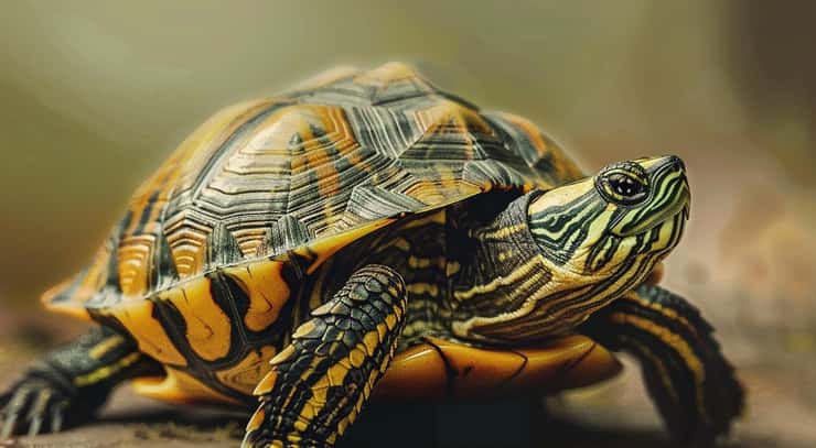 Schildpadnaamgenerator | Hoe heet jouw schildpad?