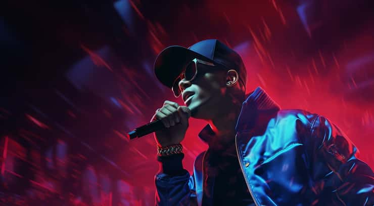 Rap Name Generator Get Your Personal Rap Name 