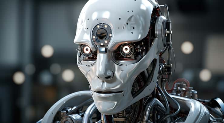 Robot Name Generator Find The Perfect Robot Name 