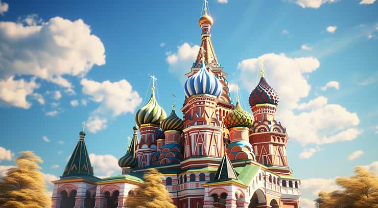 Générateur de noms russes | Obtiens des millions de noms russes