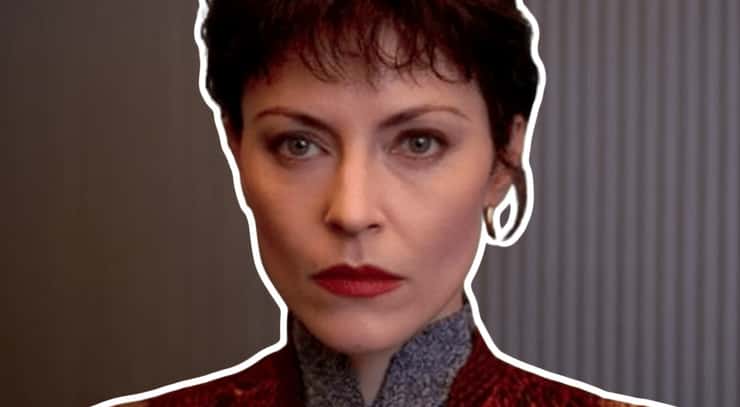 Star Trek Bajoran Name Generator | What's your Bajoran name?