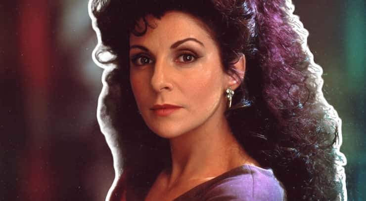 Star Trek Betazoid Name Generator | Find your Betazoid name?