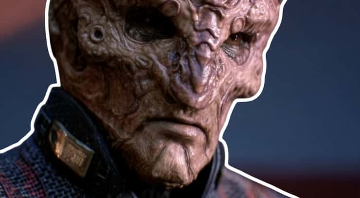 Star Trek Hirogen Name Generator | What's your Hirogen name?
