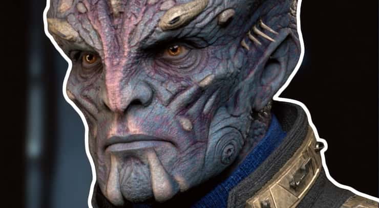 Star Trek Jem'Hadar Name Generator | Generate a Jem'Hadar name!