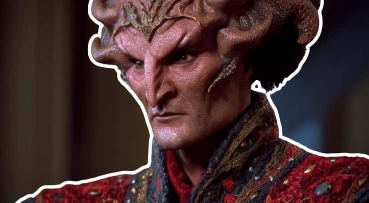 Star Trek Kazon Name Generator | What's your Kazon name?