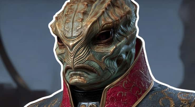 Star Trek Lethean Name Generator | What's your Lethean name?