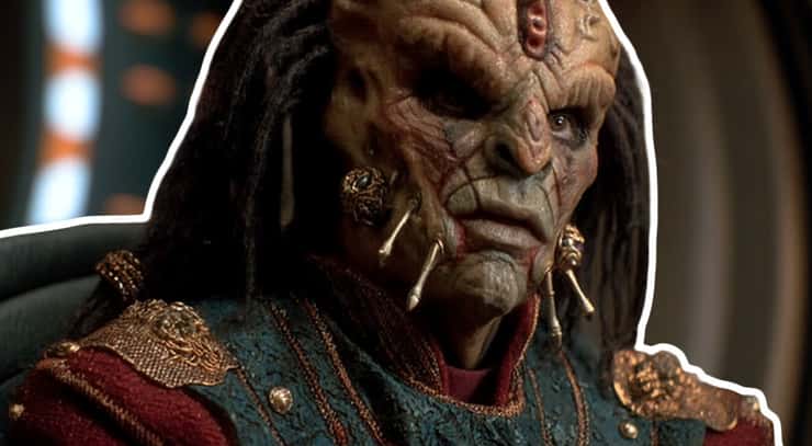 Star Trek Nausicaan Name Generator | What's your name?