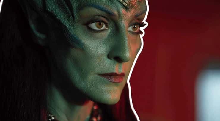 Star Trek Orion Name Generator | What's your Orion name?