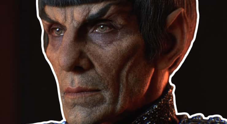 Star Trek Romulan Name Generator | What's your Romulan name?