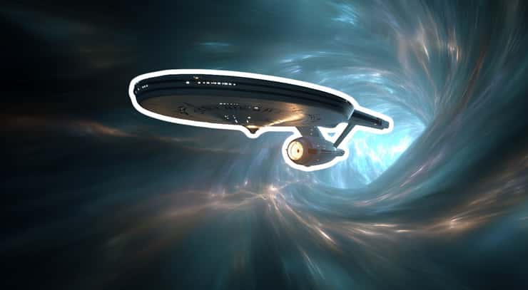 Star Trek Ship Name Generator | What's your ship's title?
