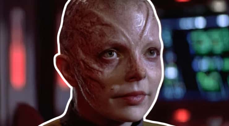 Star Trek Vidiian Name Generator | What's your Vidiian name?