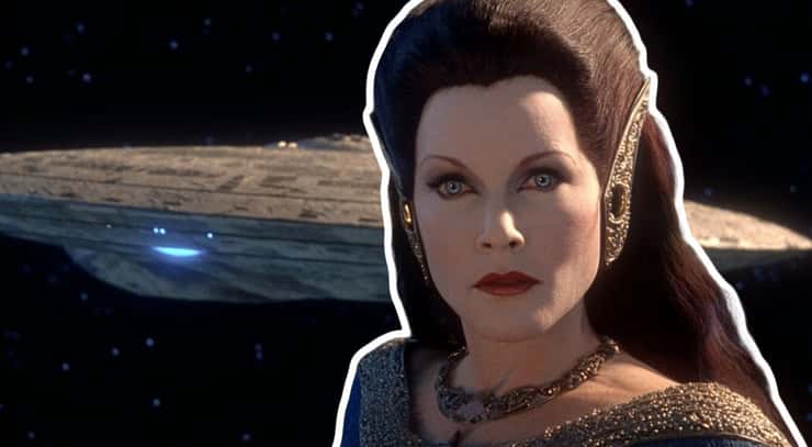 Star Trek Vorta Name Generator | What's your Vorta name?